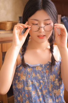 姨母的诱惑